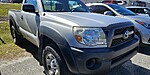Used 2011 TOYOTA TACOMA BASE in LUMBERTON, NORTH CAROLINA