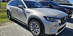 Used 2025 MAZDA CX-90 3.3 TURBO PREMIUM PLUS in LUMBERTON, NORTH CAROLINA