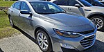 Used 2025 CHEVROLET MALIBU LT in LUMBERTON, NORTH CAROLINA