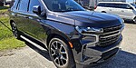 Used 2024 CHEVROLET TAHOE RST in LUMBERTON, NORTH CAROLINA