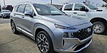 Used 2023 HYUNDAI SANTA FE CALLIGRAPHY in LUMBERTON, NORTH CAROLINA