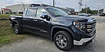 Used 2025 GMC SIERRA 1500 SLT in LUMBERTON, NORTH CAROLINA