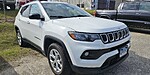 Used 2024 JEEP COMPASS LATITUDE in LUMBERTON, NORTH CAROLINA