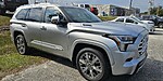 Used 2026 TOYOTA SEQUOIA CAPSTONE in LUMBERTON, NORTH CAROLINA