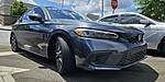 Used 2023 Honda Civic Hatchback EX-L CVT in STONECREST, GEORGIA