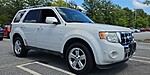 Used 2012 FORD ESCAPE FWD 4DR LIMITED in STONECREST, GEORGIA