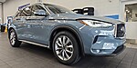 Used 2022 INFINITI QX50 ESSENTIAL FWD in STONECREST, GEORGIA