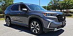 Used 2025 Honda Pilot TOURING AWD in STONECREST, GEORGIA