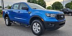 Used 2021 FORD RANGER XL 2WD SUPERCREW 5' BOX in STONECREST, GEORGIA