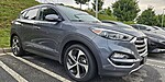 Used 2016 HYUNDAI TUCSON LIMITED in STONECREST, GEORGIA