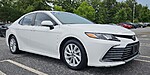 Used 2022 TOYOTA CAMRY LE AUTO in STONECREST, GEORGIA