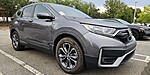 Used 2022 Honda CR-V EX-L in STONECREST, GEORGIA