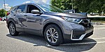 Used 2022 Honda CR-V EX-L 2WD in STONECREST, GEORGIA