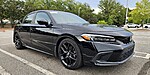 Used 2022 Honda Civic SPORT in STONECREST, GEORGIA