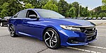Used 2022 Honda Accord SPORT SPECIAL EDITION in STONECREST, GEORGIA