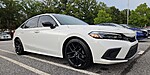 Used 2023 Honda Civic SPORT in STONECREST, GEORGIA