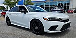 Used 2023 Honda Civic SPORT CVT in STONECREST, GEORGIA