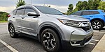Used 2018 Honda CR-V TOURING in STONECREST, GEORGIA
