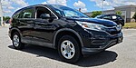 Used 2016 Honda CR-V AWD 5DR LX in STONECREST, GEORGIA