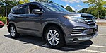 Used 2017 Honda Pilot LX 2WD in STONECREST, GEORGIA
