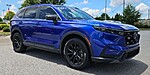 Used 2024 Honda CR-V Hybrid SPORT AWD in STONECREST, GEORGIA