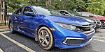 Used 2020 Honda Civic LX in STONECREST, GEORGIA