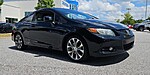 Used 2012 Honda Civic 2DR MAN SI in STONECREST, GEORGIA