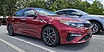 Used 2020 KIA OPTIMA SX AUTO in STONECREST, GEORGIA