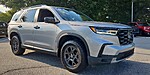 Used 2025 Honda Pilot TRAILSPORT AWD in STONECREST, GEORGIA