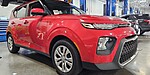 Used 2022 KIA SOUL LX IVT in STONECREST, GEORGIA