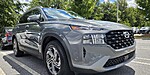 Used 2023 HYUNDAI SANTA FE SEL FWD in STONECREST, GEORGIA