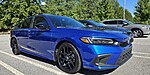 Used 2024 Honda Civic SPORT CVT in STONECREST, GEORGIA