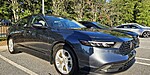 Used 2023 Honda Accord Sedan LX CVT in STONECREST, GEORGIA