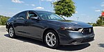 Used 2023 Honda Accord Sedan LX CVT in STONECREST, GEORGIA