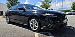 Used 2023 Honda Accord Sedan LX CVT in STONECREST, GEORGIA