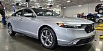 Used 2023 Honda Accord Sedan EX CVT in STONECREST, GEORGIA