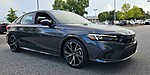 Used 2024 Honda Civic SPORT CVT in STONECREST, GEORGIA