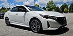 Used 2024 NISSAN SENTRA SR CVT in STONECREST, GEORGIA
