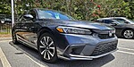Used 2023 Honda Civic EX CVT in STONECREST, GEORGIA