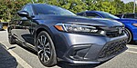 Used 2022 Honda Civic EX in STONECREST, GEORGIA