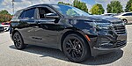 Used 2024 CHEVROLET EQUINOX FWD 4DR LS W/1LS in STONECREST, GEORGIA