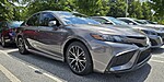 Used 2023 TOYOTA CAMRY SE AUTO in STONECREST, GEORGIA