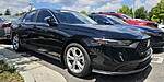 Used 2024 Honda Accord Sedan LX CVT in STONECREST, GEORGIA