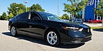 Used 2024 Honda Accord Sedan LX CVT in STONECREST, GEORGIA