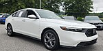 Used 2024 Honda Accord Sedan EX CVT in STONECREST, GEORGIA