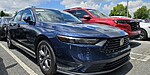 Used 2024 Honda Accord Sedan EX CVT in STONECREST, GEORGIA