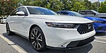 Used 2023 Honda Accord Hybrid TOURING SEDAN in STONECREST, GEORGIA