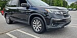 Used 2021 Honda Pilot EX-L 2WD in STONECREST, GEORGIA