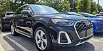 Used 2022 AUDI Q5 S LINE PREMIUM PLUS 45 TFSI QUATTRO in STONECREST, GEORGIA