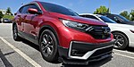 Used 2022 Honda CR-V EX-L AWD in STONECREST, GEORGIA